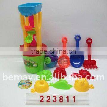 Hot!Beach Set Toy ! Sand Tool ! (223811)