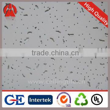 600x1200 MINERAL FIBER CEILING BOARD