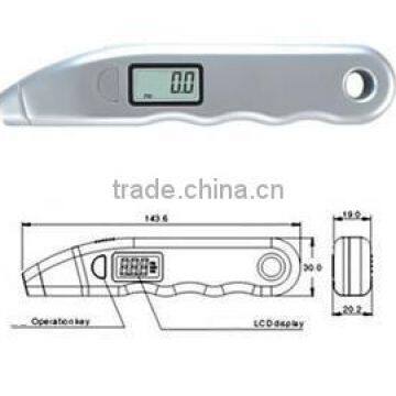 Digital Type Gauge