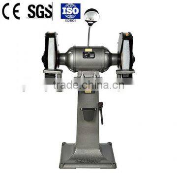 S3S-L350 Heavy Vertical Type Environmental Dust Bench Grinder Machine Price photo-2