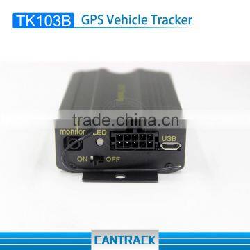 Remote Diable Engine TK103B Car GPS Tracker GPS Tracking Device Quality Choice Most Popular photo-3