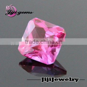 synthetic ruby corundum