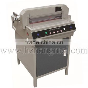 New Arrival High Quality 450V+ Electric Paper Cutter