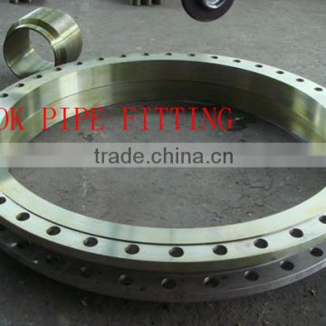 Copper Nickel Reducing Flanges Copper Nickel Plate Flanges