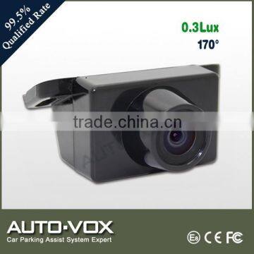 Wireless Night Vision Reverse Cameras for Cars Apply for Monitor