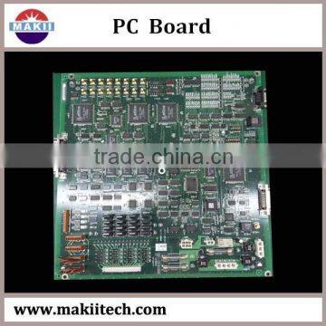 Aquilion Multi 4 CT Scan Printed Circuit Board PCB PX77-99454B NX77-0008A