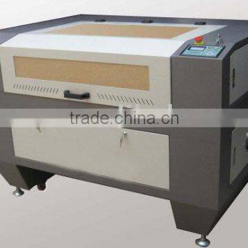 CO2 laser engraving machine