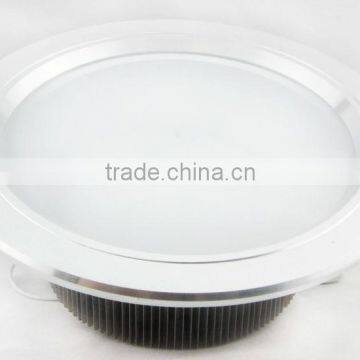 HIGH LUMINOUS 3W-21W LED Downlight