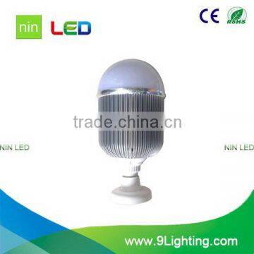 the Classical Plastic Led Bulb Lamps photo-6