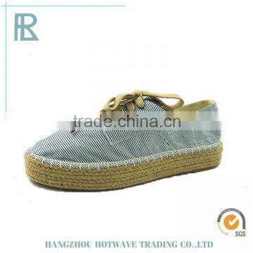 2015 environmental protected wholesale cheap espadrille shoes