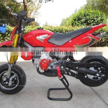 HOT AIR COOLED GAS 49CC 2 STROKE MINI MOTO