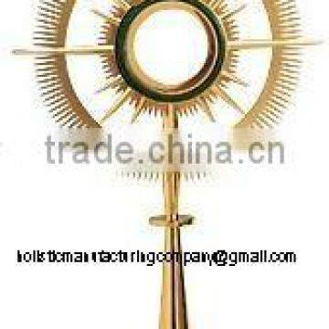 Chigwell Monstrance