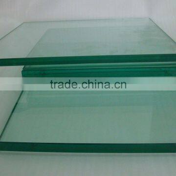 Building Construction Glass Panel, Tempered Glass Panels for Sale photo-3