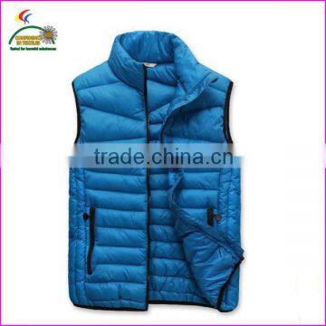 manufacture down vest