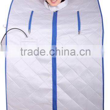 Health Care Portable Infrared Ozone Sauna photo-3