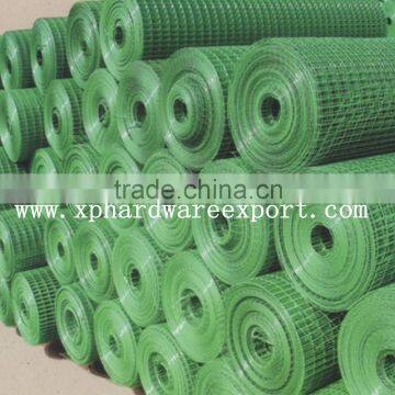 Anping Mesh Xingpeng Galvanized, PVC Welded Wire Mesh(ISO9001 Factory)