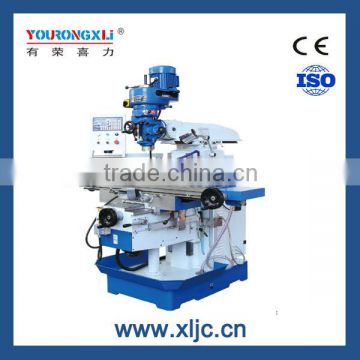 x6325 drilling machine/milling machine