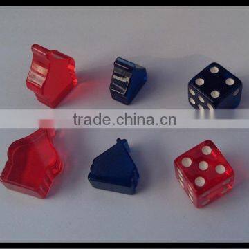 Custom Chess Pieces