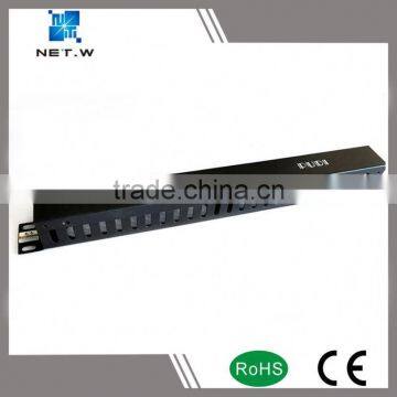 19 Inch Metal 110 Cable Manager