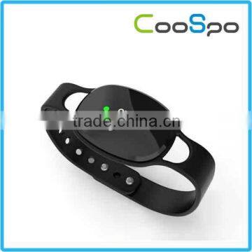 New Stylish Bluetooth and ANT+ Smart Wristband