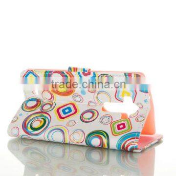 Keno For LG G4 Stylus Leather Case photo-3