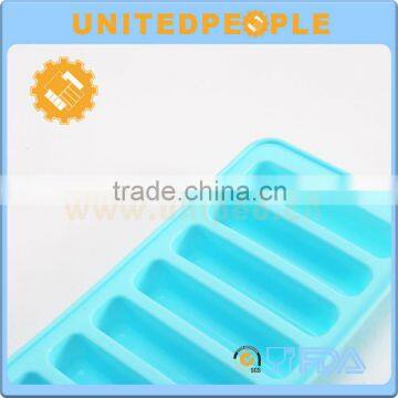 Hot Summertime Product Silicon Popsicle Mold