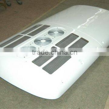 KT-18 Roof mounted DC 24v air conditioner for bus, bus air conditioner 18Kw