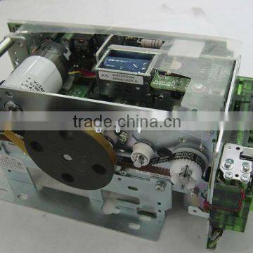 NCR ATM parts U-IMCRW 3TK Hico with Smart, Standard Shutter 445-0704484