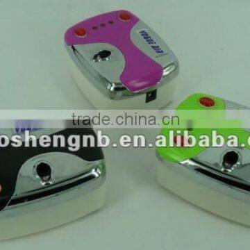 HSENG HS08-3AC-SKA Make Airbrush Compressor photo-6