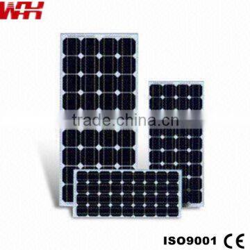 High Capacity Water Cooled Solar Panels china Direct