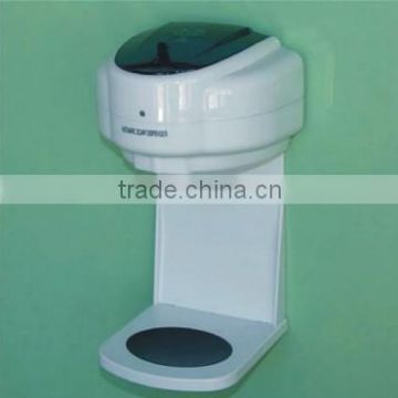 touchless soap dispenser, automatic alcohol hand sanitizer dispenser