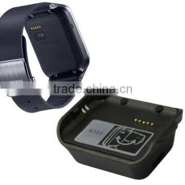 Smartwatch Charging Dock Cradle For Samsung Gear 2 R380