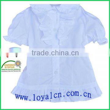 girls' school uniform dresses