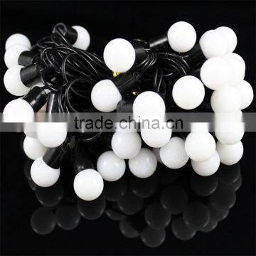 Fullbell Manufacturer Ping Pong Ball Xmas Lights photo-5