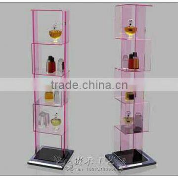 Acrylic Ticket Display Holder, Guihe Magazine Display Holder, 2015 High Quality Acrylic Sign Holder photo-6