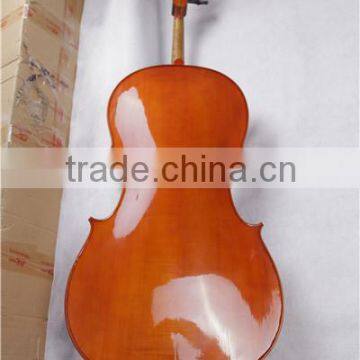( TL011) Cello From China With Soft Bag Cello Price photo-3