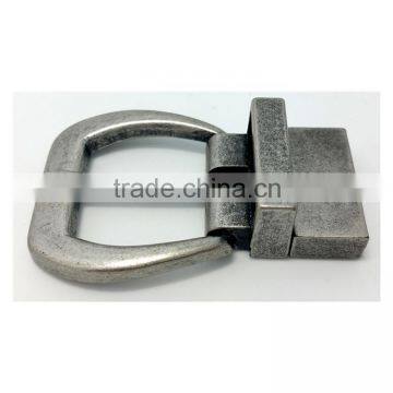 Belt Buckle Manufacturers Metal Quick Release Buckle photo-4