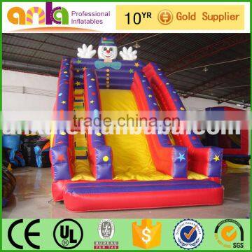 Waterproof Inflatable Castle Bouncer Inflatable Water Slide Supplier's Choice photo-3