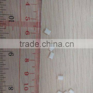 Chemically Stabilized PC/PBT Raw Material in Plastic Industry PC Alloy PBT photo-3