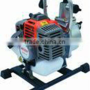 agricultural self-suction centifugal water pump QGZ25-30A