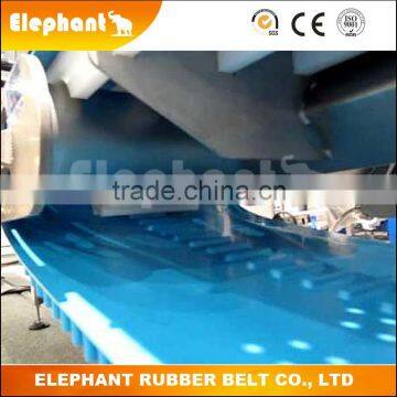 Plastic Conveyor Belt