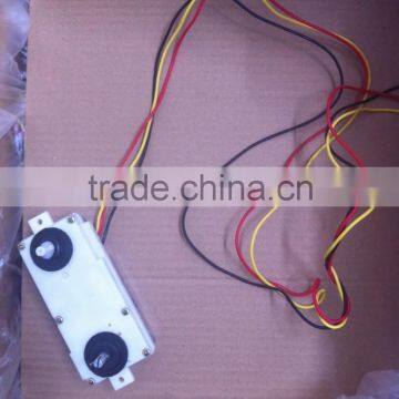 UAE double shaft timer(Timer for Washing machine cleaning)