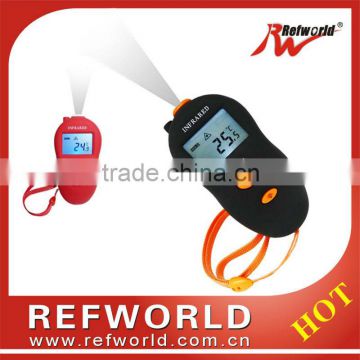 Infrared thermometer