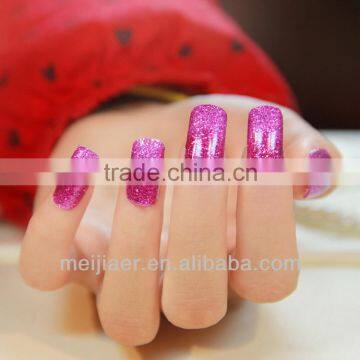 Hot sale 3D Nail Sticker