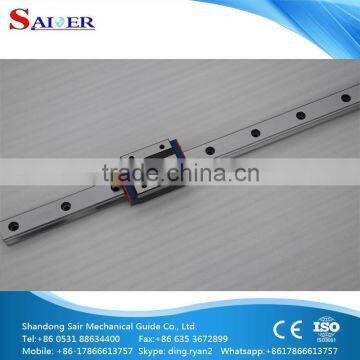 China 35mm Linear Guide Rail With WEH35CA and WEW35CC Block photo-4