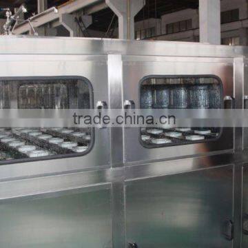 Bottled Water 5 Gallon Filling Water Plant photo-2