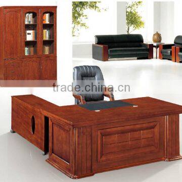 China Office Furniture Computer Desk,office Desk , New Design Computer Desk