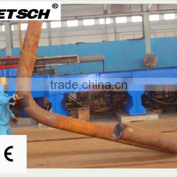 W27YPC-325 Steel Pipe Bending Chairs Machine photo-6