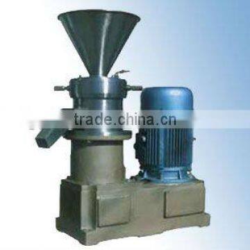 sesame paste grinder/stainless steel grinder for peanut paste