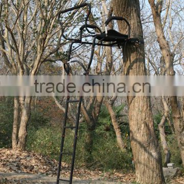 20' hunting ladder treestands